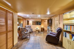Salle familiale - 