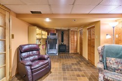 Salle familiale - 