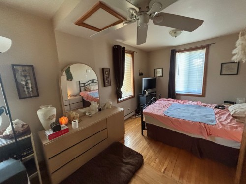 Chambre à coucher principale - 497 Rg Sud, Sainte-Victoire-De-Sorel, QC 