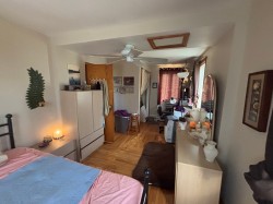 Chambre à coucher principale - 