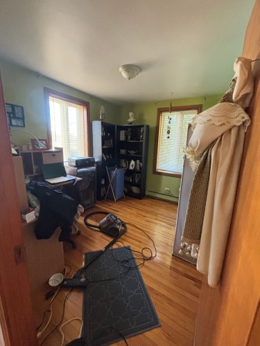 Chambre à coucher - 497 Rg Sud, Sainte-Victoire-De-Sorel, QC 