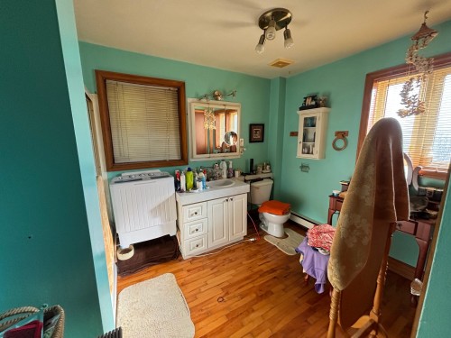 Salle de bains - 497 Rg Sud, Sainte-Victoire-De-Sorel, QC 