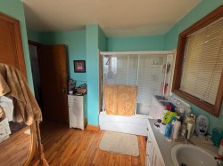 Salle de bains - 