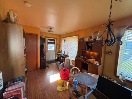 Salle à manger - 497 Rg Sud, Sainte-Victoire-De-Sorel, QC 