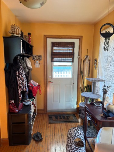 Hall d'entrée/Vestibule - 497 Rg Sud, Sainte-Victoire-De-Sorel, QC 