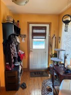 Hall d'entrée/Vestibule - 