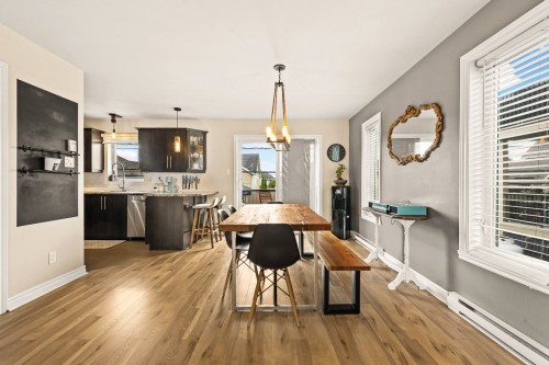 Vue d'ensemble - C-24 Rue Des Érables, Saint-Rémi, QC 