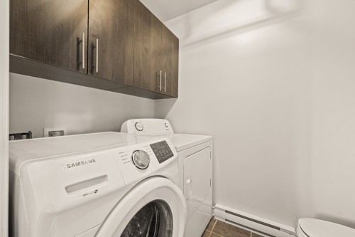 Salle d'eau - C-24 Rue Des Érables, Saint-Rémi, QC 