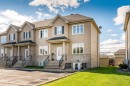 Façade - C-24 Rue Des Érables, Saint-Rémi, QC 