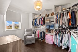 Penderie (Walk-in) - 