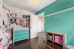 Penderie (Walk-in) - 