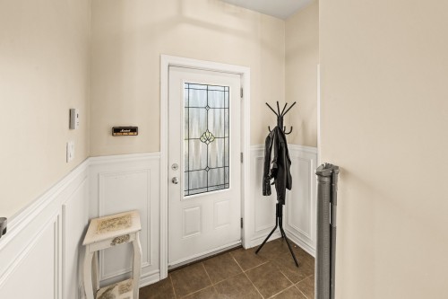 Hall d'entrée/Vestibule - C-24 Rue Des Érables, Saint-Rémi, QC 