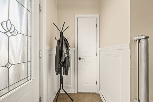 Hall d'entrée/Vestibule - C-24 Rue Des Érables, Saint-Rémi, QC 
