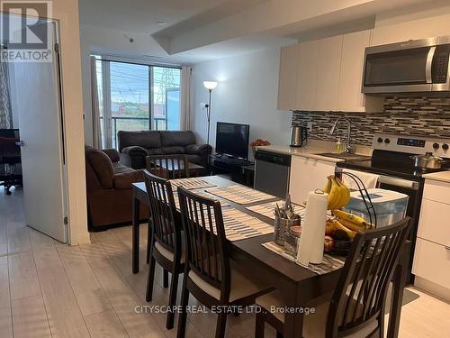 B203 - 3200 DAKOTA COMMON COURT , Burlington, Ontario L7M 2A8 2