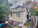 Face arrière - 142  - 146 6E Rue, Rouyn-Noranda, QC 