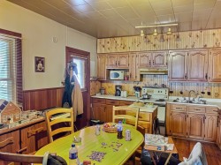 Kitchen - 