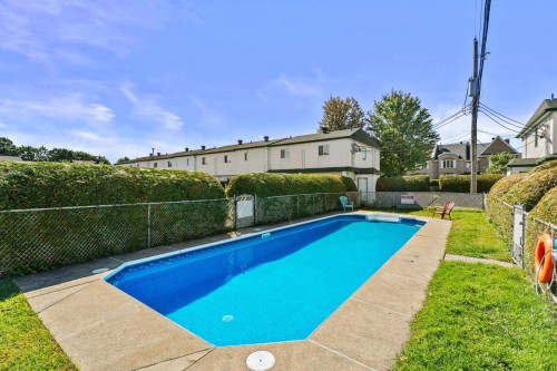Piscine - B-130 Rue Leblanc, Repentigny (Repentigny), QC 