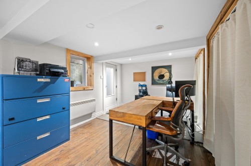 Bureau - 9 Rue Des Horizons, Mont-Blanc, QC 