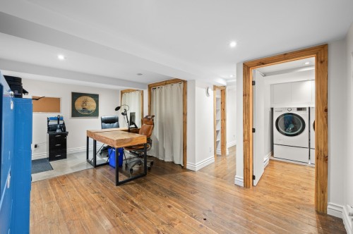 Bureau - 9 Rue Des Horizons, Mont-Blanc, QC 