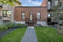 Façade - 6724 Rue De Bordeaux, Montréal (Rosemont/La Petite-Patrie), QC 