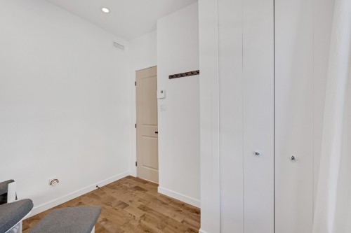 Chambre à coucher - 6724 Rue De Bordeaux, Montréal (Rosemont/La Petite-Patrie), QC 