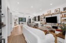Salon - 6724 Rue De Bordeaux, Montréal (Rosemont/La Petite-Patrie), QC 