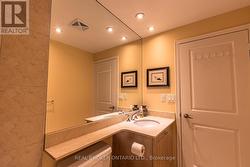 Bathroom - 