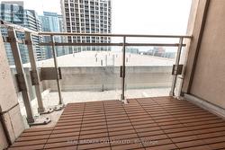 Balcony - 