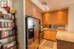 Kitchen - 