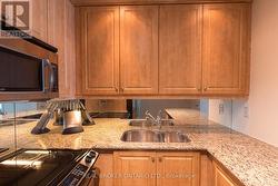 Kitchen - 