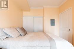 Bedroom - 