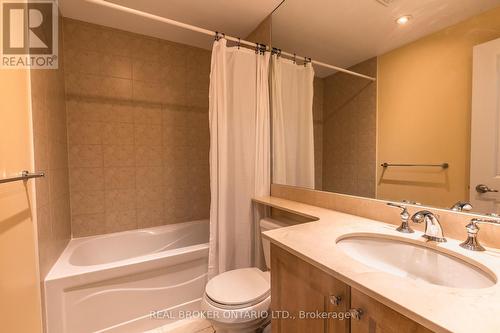 Bathroom - 1311 - 628 Fleet Street, Toronto, ON 