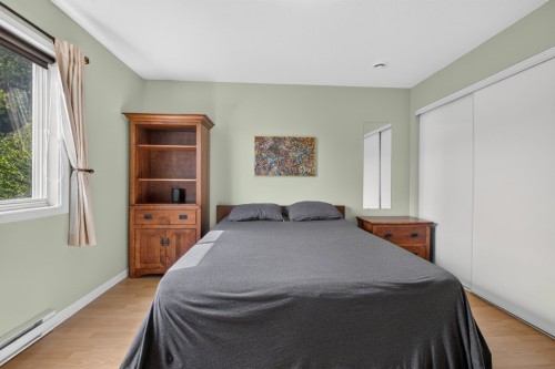 Chambre à coucher principale - 3-177 Boul. Louise-Campagna, Gatineau (Hull), QC 
