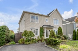 2635 Rue de la Rive-Boisée N. Québec (Les Rivières), QC G2C 2E5