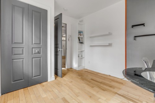 Chambre à coucher - 2635 Rue De La Rive-Boisée N., Québec (Les Rivières), QC 