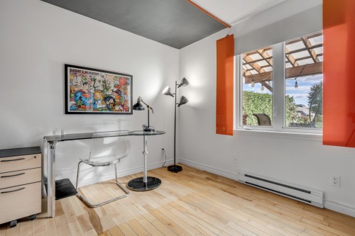 Chambre à coucher - 2635 Rue De La Rive-Boisée N., Québec (Les Rivières), QC 