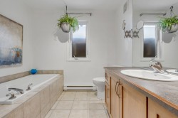 Salle de bains - 