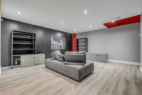Salle familiale - 2635 Rue De La Rive-Boisée N., Québec (Les Rivières), QC 