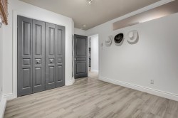 Chambre à coucher - 