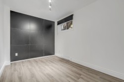 Chambre à coucher - 