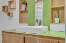 Salle de bains - 