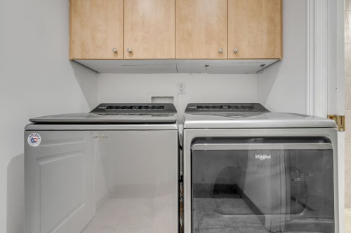 Salle de lavage - 2635 Rue De La Rive-Boisée N., Québec (Les Rivières), QC 