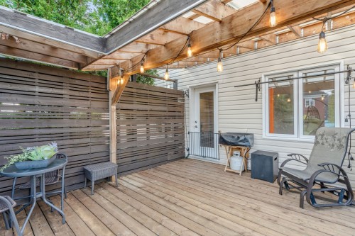 Terrasse - 2635 Rue De La Rive-Boisée N., Québec (Les Rivières), QC 