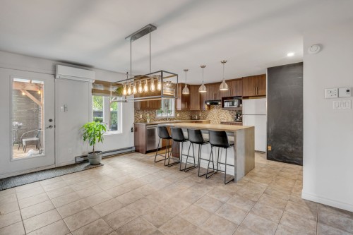 Salle à manger - 2635 Rue De La Rive-Boisée N., Québec (Les Rivières), QC 
