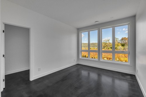 Chambre à coucher - 159 Ch. De La Pointe, Baie-Saint-Paul, QC 