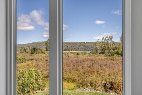 Vue - 159 Ch. De La Pointe, Baie-Saint-Paul, QC 