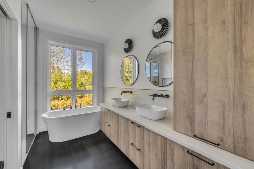 Salle de bains - 159 Ch. De La Pointe, Baie-Saint-Paul, QC 