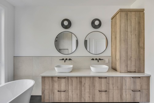 Salle de bains - 159 Ch. De La Pointe, Baie-Saint-Paul, QC 