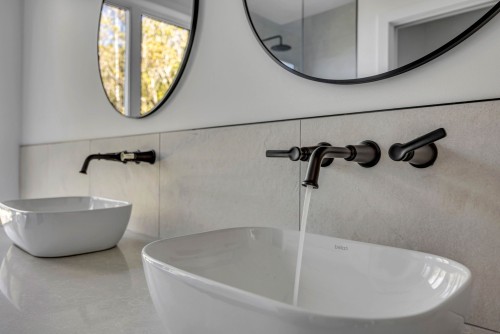 Salle de bains - 159 Ch. De La Pointe, Baie-Saint-Paul, QC 