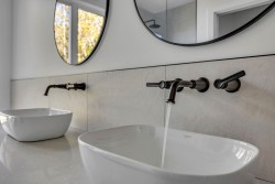 Salle de bains - 